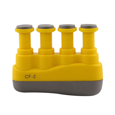 Hand Grip Finger Strengthener