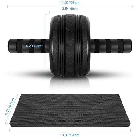 Abdominal Roller Wheel