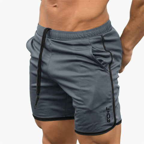 Quick-dry Fitness Loose Shorts