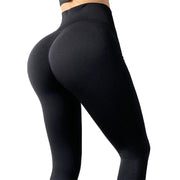 Push Up Fitness Leggings